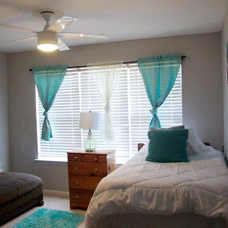 Minutes From Downtown 3Br Stylishhome-Free Parking RaleighRaleigh  Kültér fotó