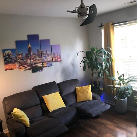 Minutes From Downtown 3Br Stylishhome-Free Parking RaleighRaleigh  Kültér fotó