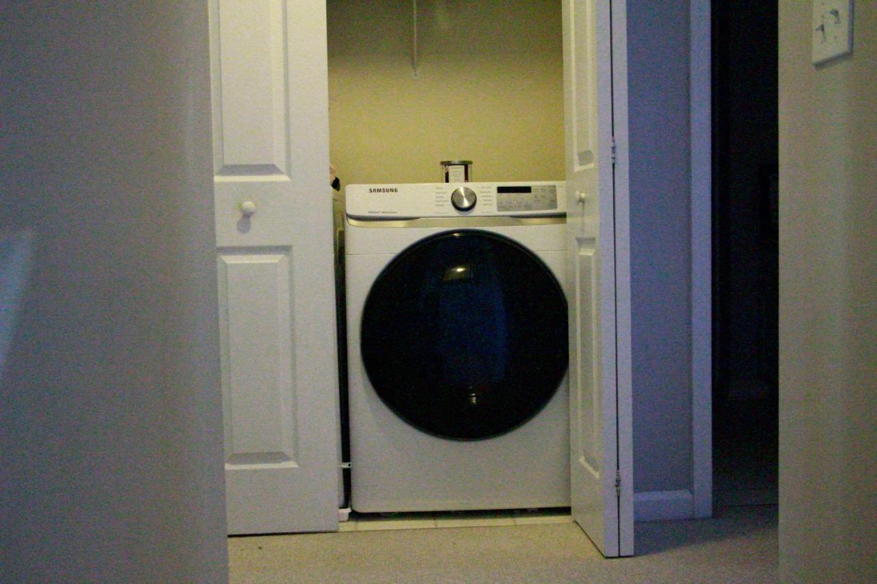 Minutes From Downtown 3Br Stylishhome-Free Parking RaleighRaleigh  Kültér fotó