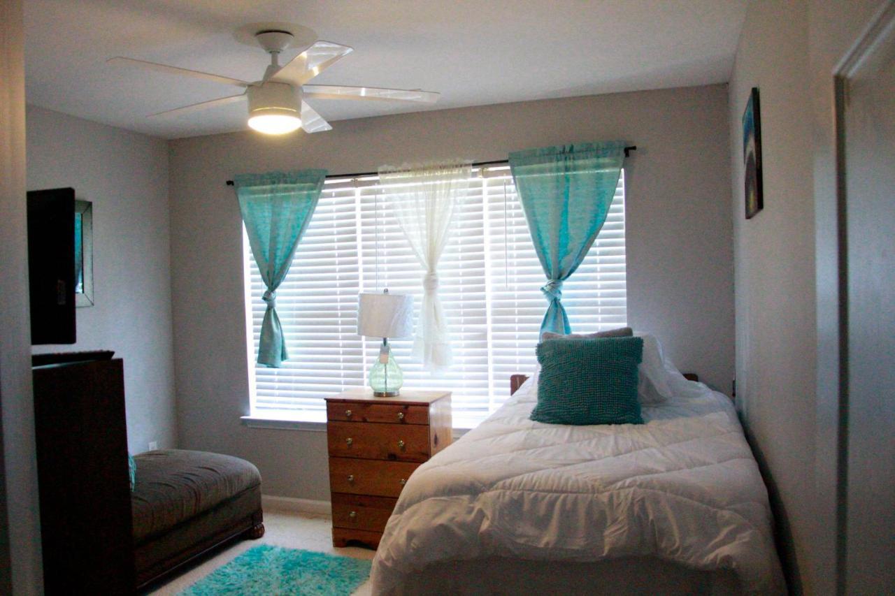 Minutes From Downtown 3Br Stylishhome-Free Parking RaleighRaleigh  Kültér fotó