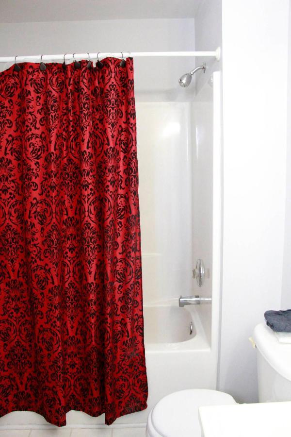 Minutes From Downtown 3Br Stylishhome-Free Parking RaleighRaleigh  Kültér fotó