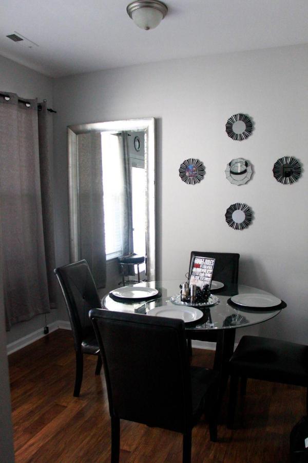Minutes From Downtown 3Br Stylishhome-Free Parking RaleighRaleigh  Kültér fotó