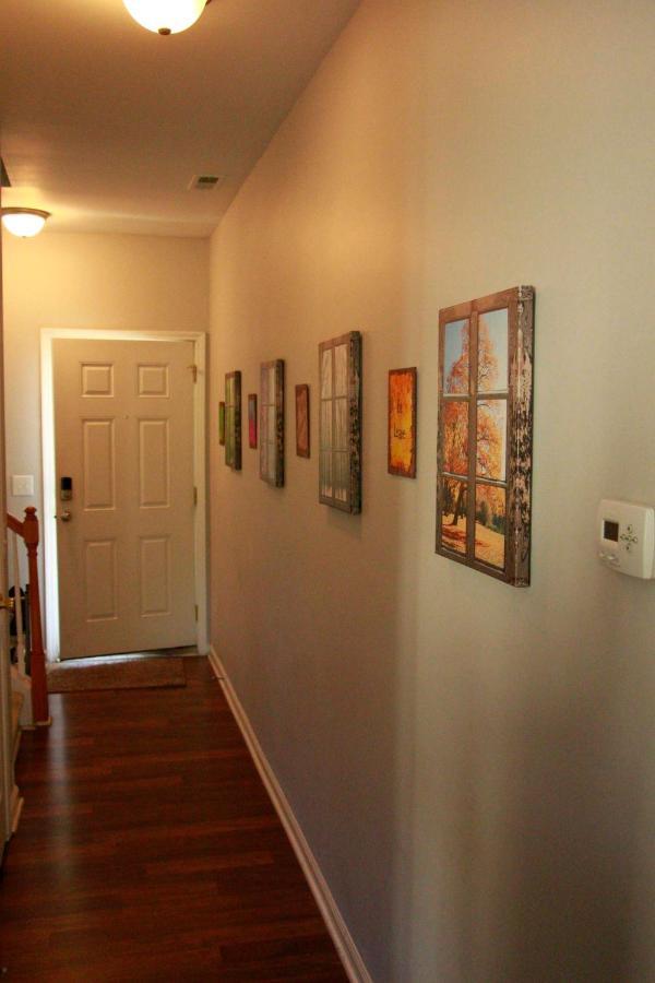 Minutes From Downtown 3Br Stylishhome-Free Parking RaleighRaleigh  Kültér fotó