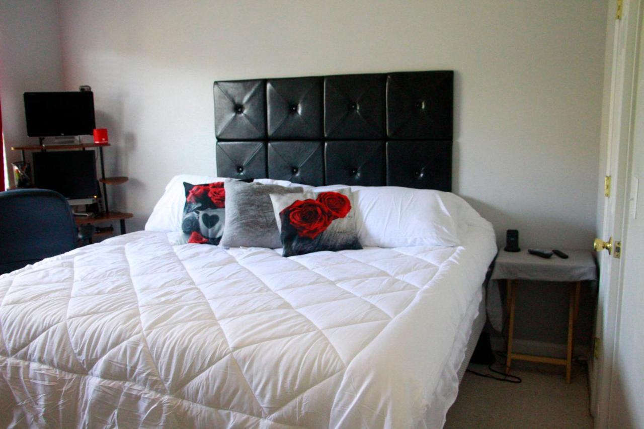 Minutes From Downtown 3Br Stylishhome-Free Parking RaleighRaleigh  Kültér fotó
