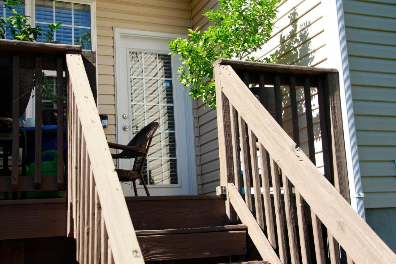 Minutes From Downtown 3Br Stylishhome-Free Parking RaleighRaleigh  Kültér fotó