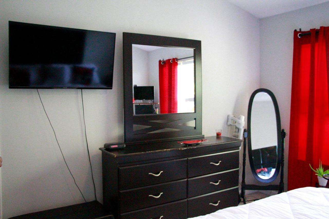 Minutes From Downtown 3Br Stylishhome-Free Parking RaleighRaleigh  Kültér fotó